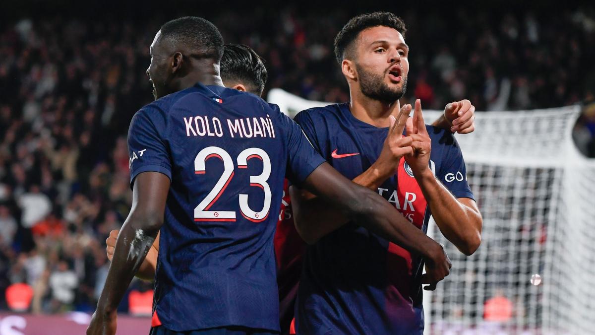 La Juventus veut chambouler toute son attaque