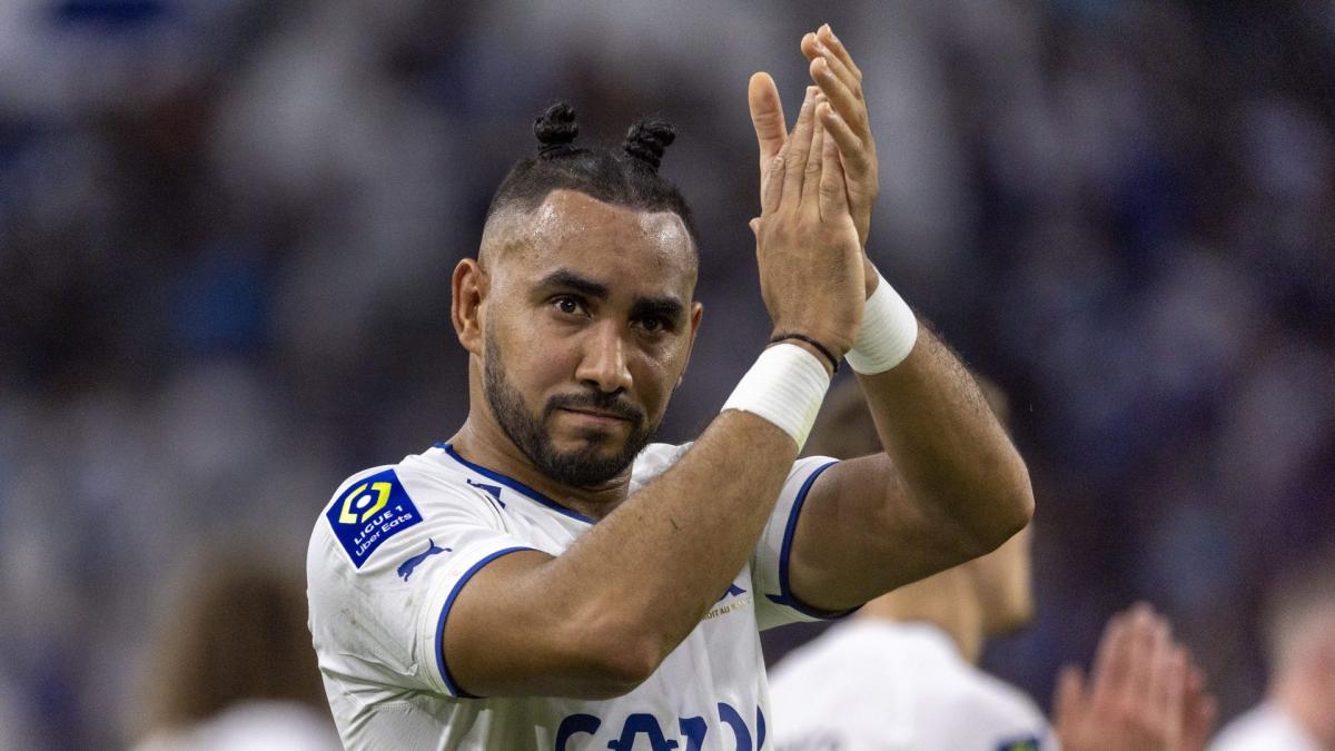 Dimitri Payet annonce la fin de sa carrière !