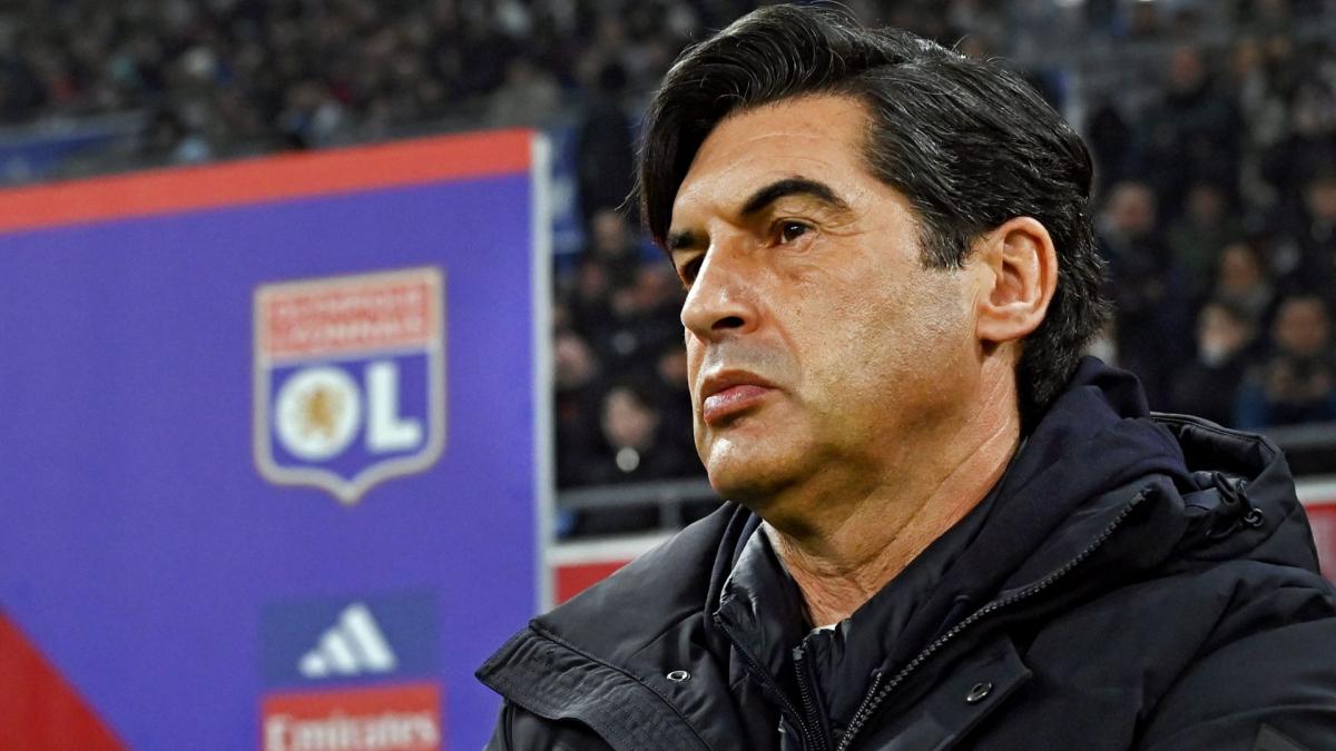 OL : Paulo Fonseca appelle à la mobilisation générale avant Le Havre