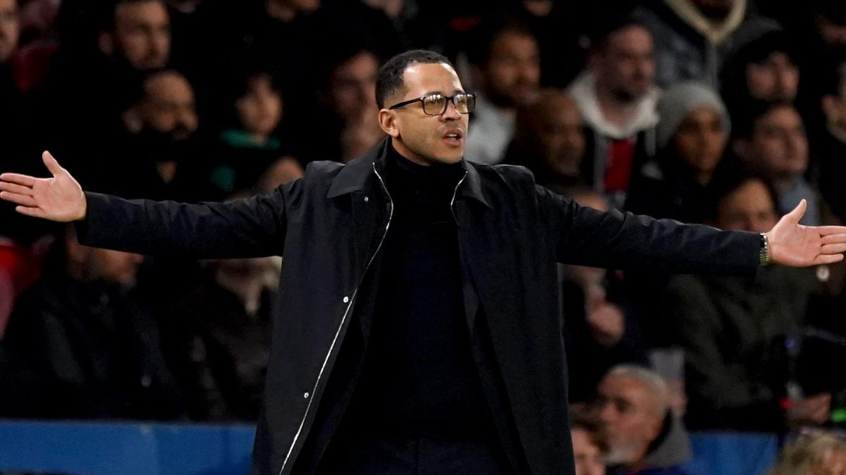 Chelsea : Liam Rosenior rage contre l’efficacité du PSG
