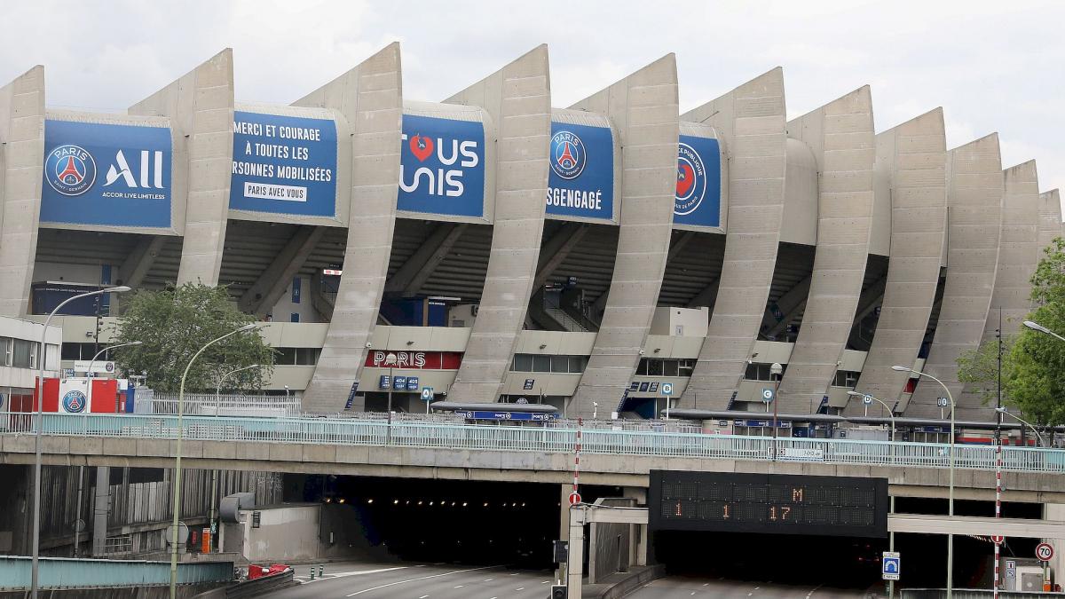 Le nouveau maire de Paris veut aller vite pour vendre le Parc des Princes au PSG !