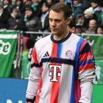 Bayern Munich : encore une inquiétude pour Manuel Neuer