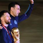 L’Argentine déclare la guerre après le communiqué humiliant de la FIFA