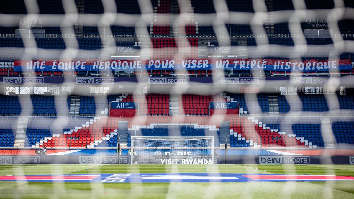 PSG : la nouvelle sortie médiatique remarquée du maire de Paris sur le Parc des Princes