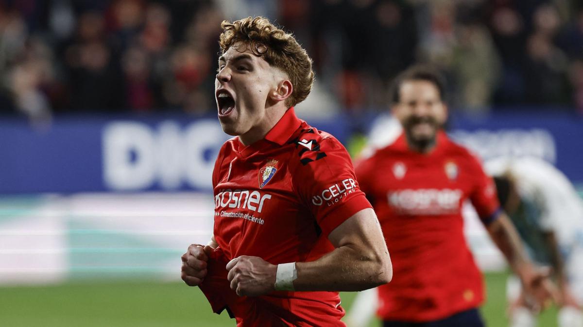 Victor Muñoz, le Catalan formé au FC Barcelone et au Real Madrid, et nouvel appelé de Luis de la Fuente Victor Muñoz, le Catalan formé au FC Barcelone et au Real Madrid, et nouvel appelé de Luis de la Fuente