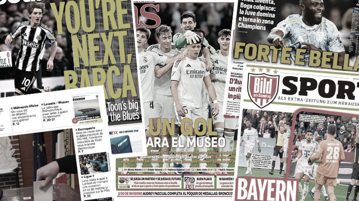 La semaine cauchemardesque de Manchester City désespère l’Angleterre, Marcus Thuram inquiète l’Inter Milan