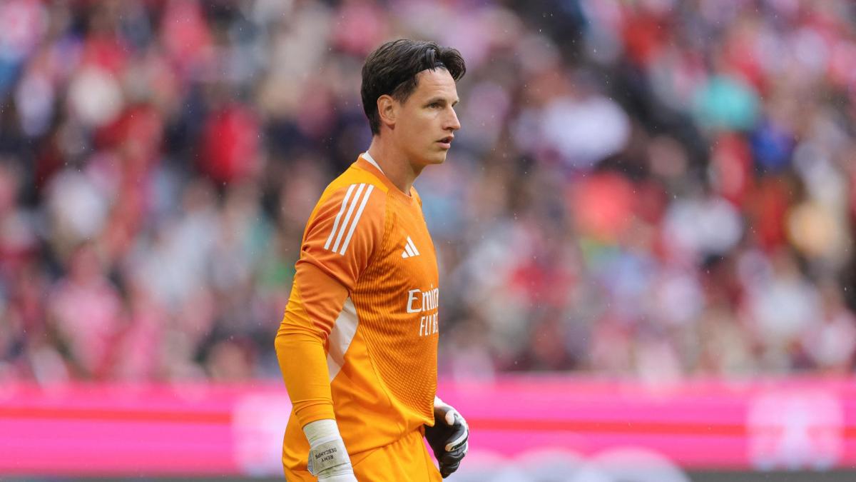 L’OL annonce la prolongation de Rémy Descamps