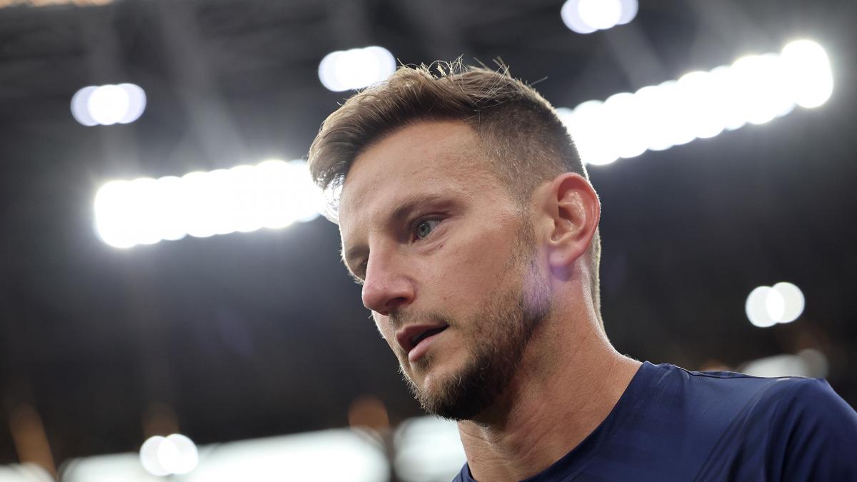 FC Barcelone : les immenses regrets d’Ivan Rakitic en Ligue des Champions