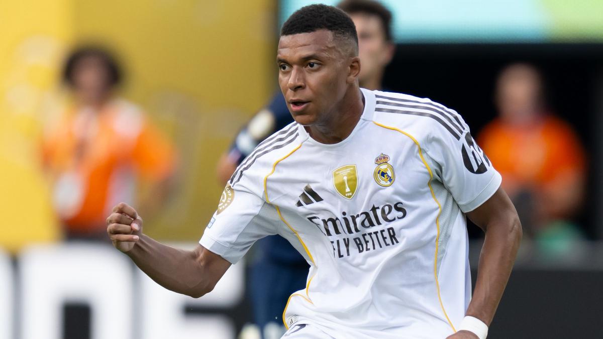 Real Madrid : le comportement de Kylian Mbappé écoeure l’Espagne