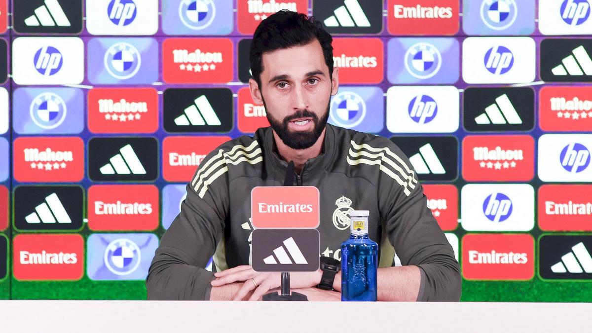 Le Real Madrid étudie une nouvelle piste sexy pour remplacer Arbeloa