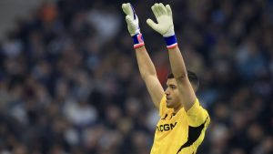 Son déclassement, son avenir à l’OM : Geronimo Rulli joue cartes sur table