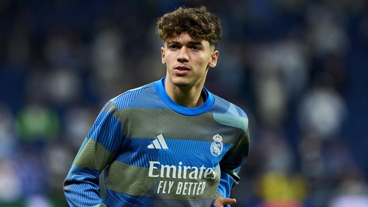 Maroc : Yassine Bounou tend la main à Thiago Pitarch