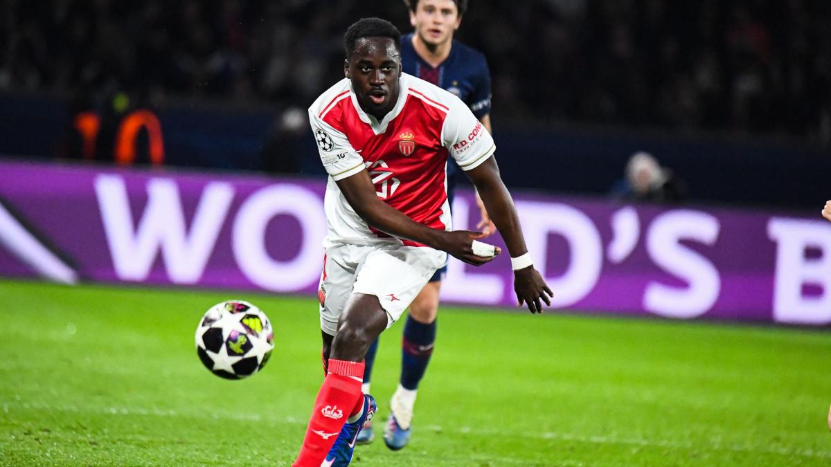 Jordan Teze : “une troisième place et être appelé à la Coupe du Monde”