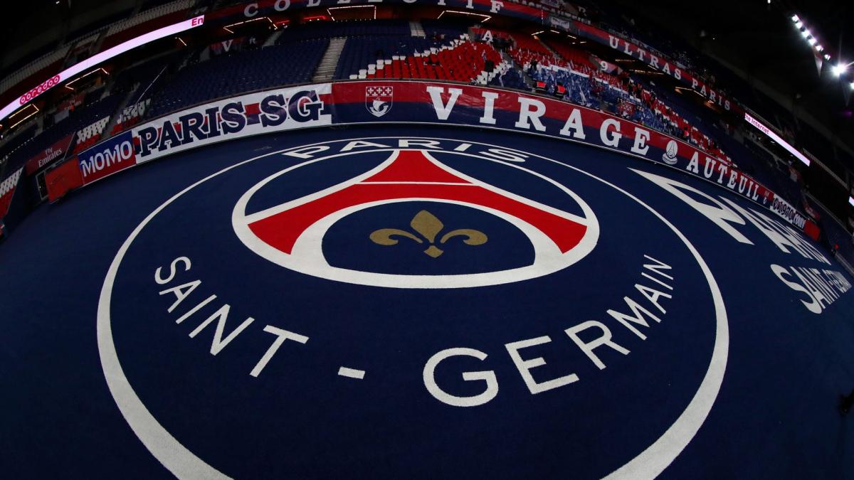 Le PSG va affronter le Real Madrid en Youth League