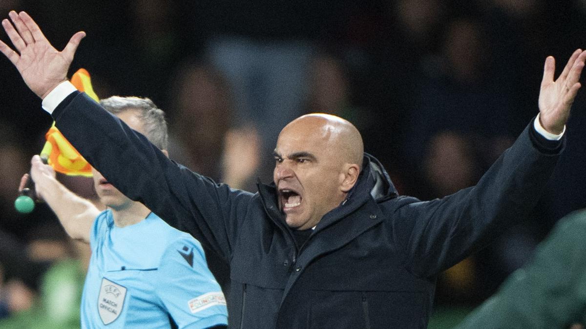 Amicaux : le Portugal tenu en échec par le Mexique