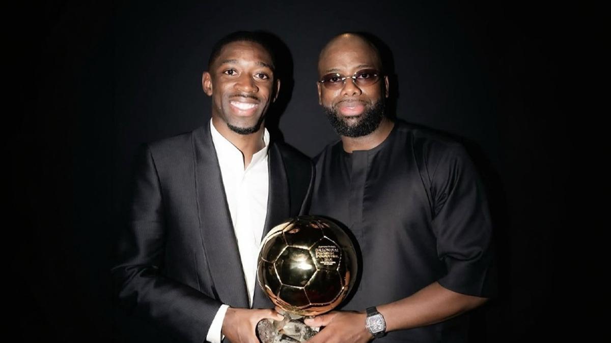 Moussa Sissoko, conseiller d’Ousmane Dembélé : “je suis déterminé à aller au bout du combat que je mène face à cette situation purement ubuesque”