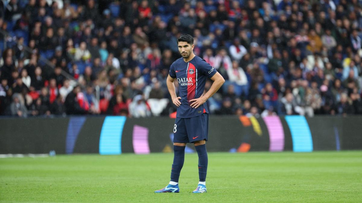 Carlos Soler dit tout sur son calvaire au PSG