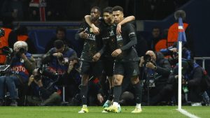 Nouvelles révélations sur les tensions dans le vestiaire du PSG