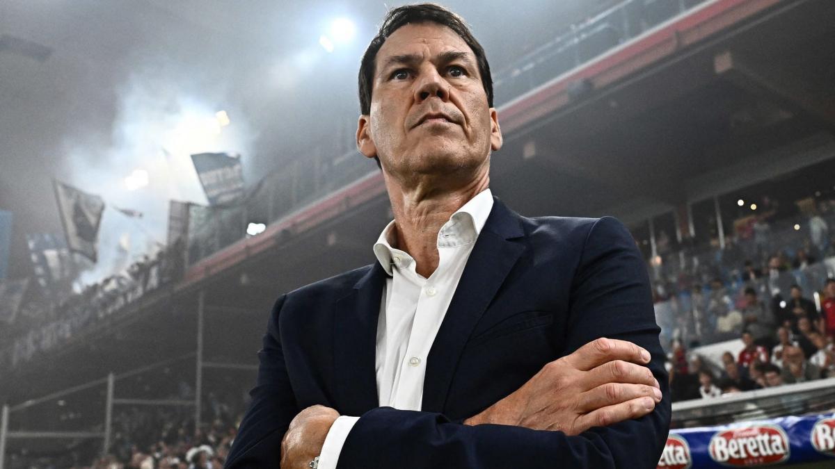 Belgique : Rudi Garcia livre ses ambitions pour le Mondial 2026
