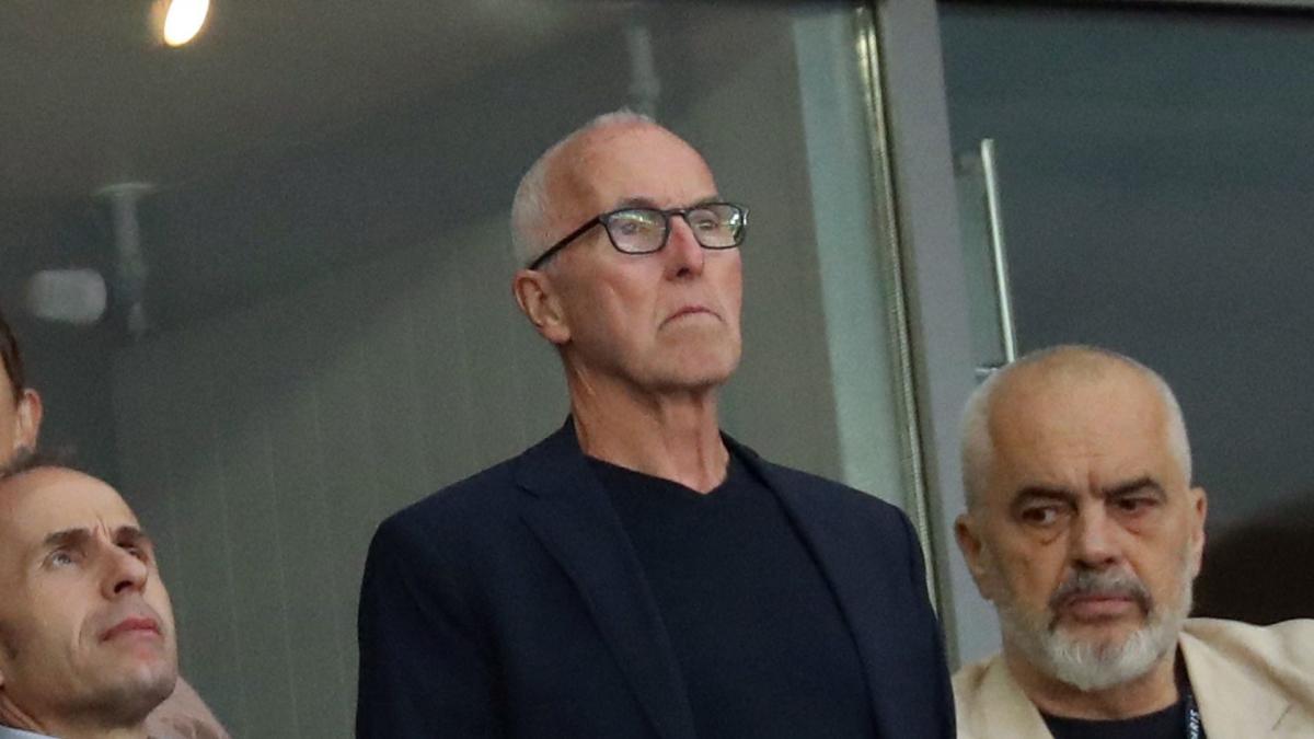 Frank McCourt a fixé un prix délirant pour vendre l’OM !