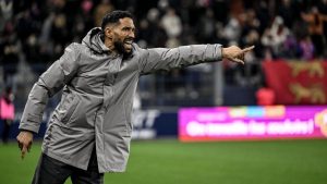 National : le Stade Malherbe Caen est en chute libre !