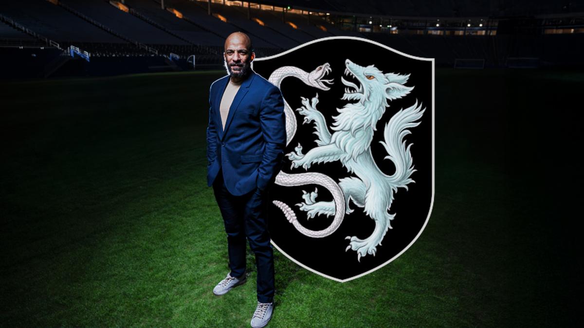 Peter Luccin (ex-OM, PSG), premier manager de l’Atlético Dallas : «on vise des joueurs de Ligue 2 et même de Ligue 1»