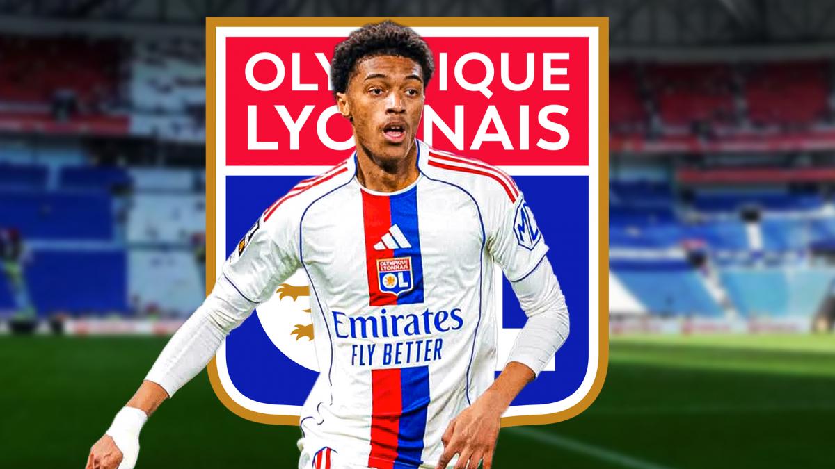 De crack du PSG à pari de l’OL, où en est Noham Kamara ? De crack du PSG à pari de l’OL, où en est Noham Kamara ?