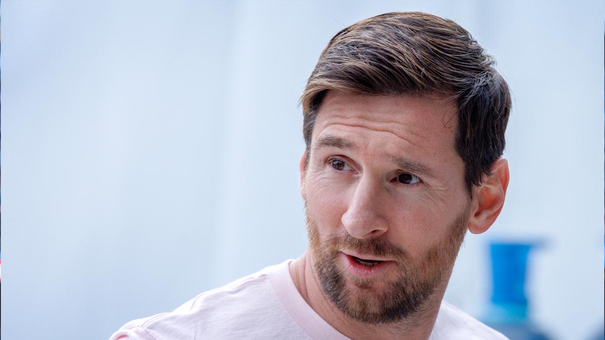 JT Foot Mercato : les raisons du retour avorté de Messi au Barça