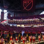 MLS : deux joueurs, dont un ancien de Ligue 1, suspendus à vie