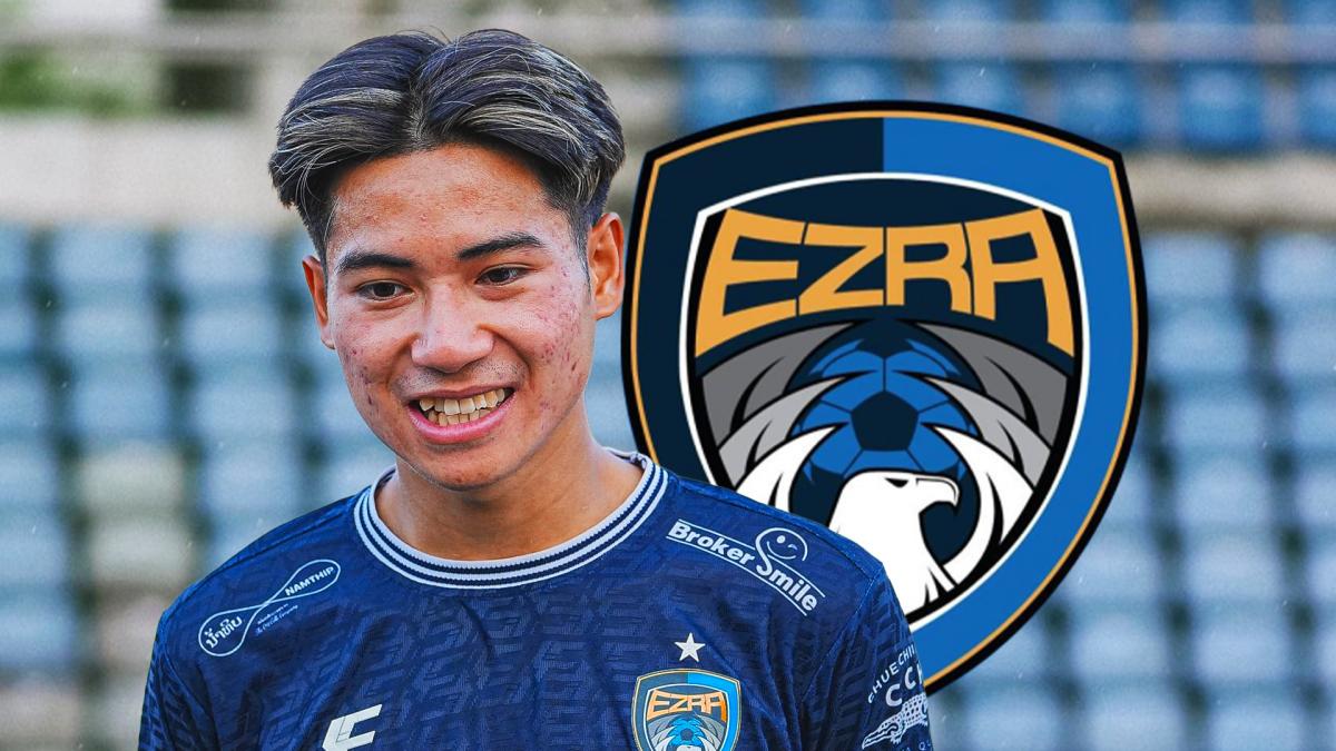 L’Europe fait les yeux doux à Peeter Phanthavong, le phénomène laotien aux 70 buts et 30 passes