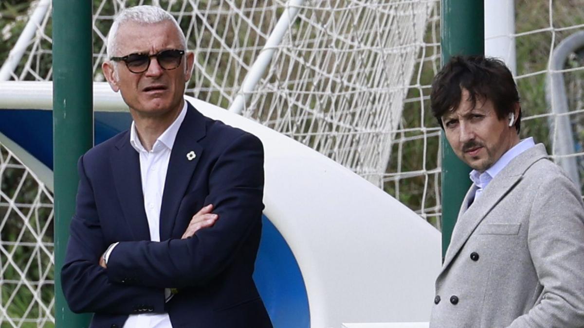 OM : un départ bientôt officialisé