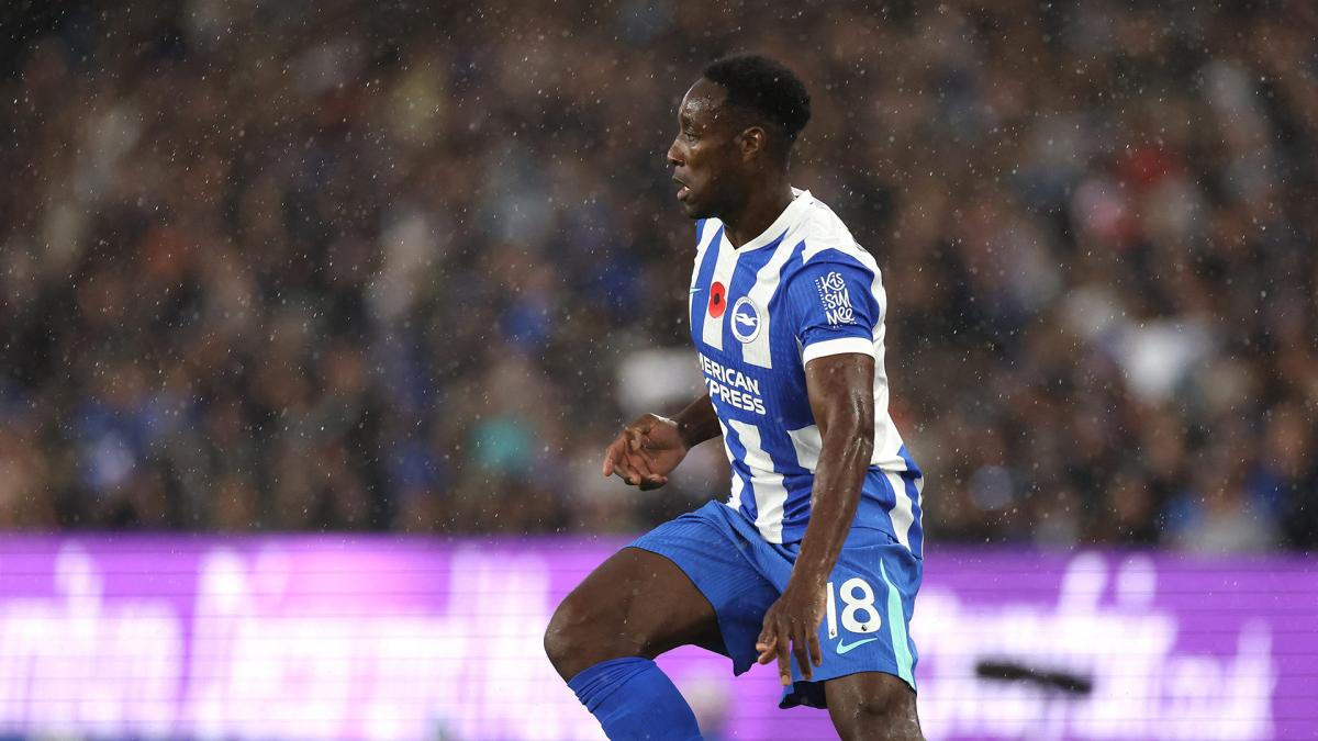 PL : Liverpool s’incline face à Brighton et laisse filer des points précieux