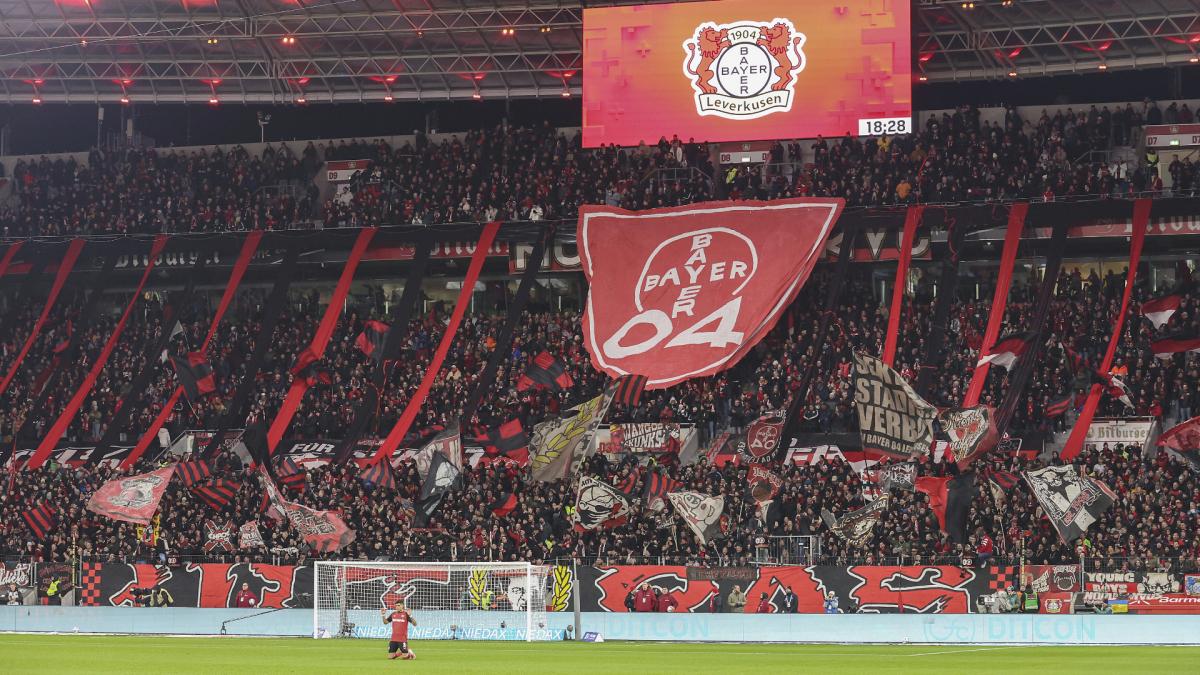 Le Bayer Leverkusen active la clause de rachat d’un jeune talent