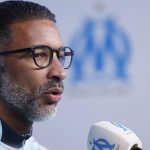 OM : la grande annonce d’Habib Beye sur Gouiri et Aubameyang