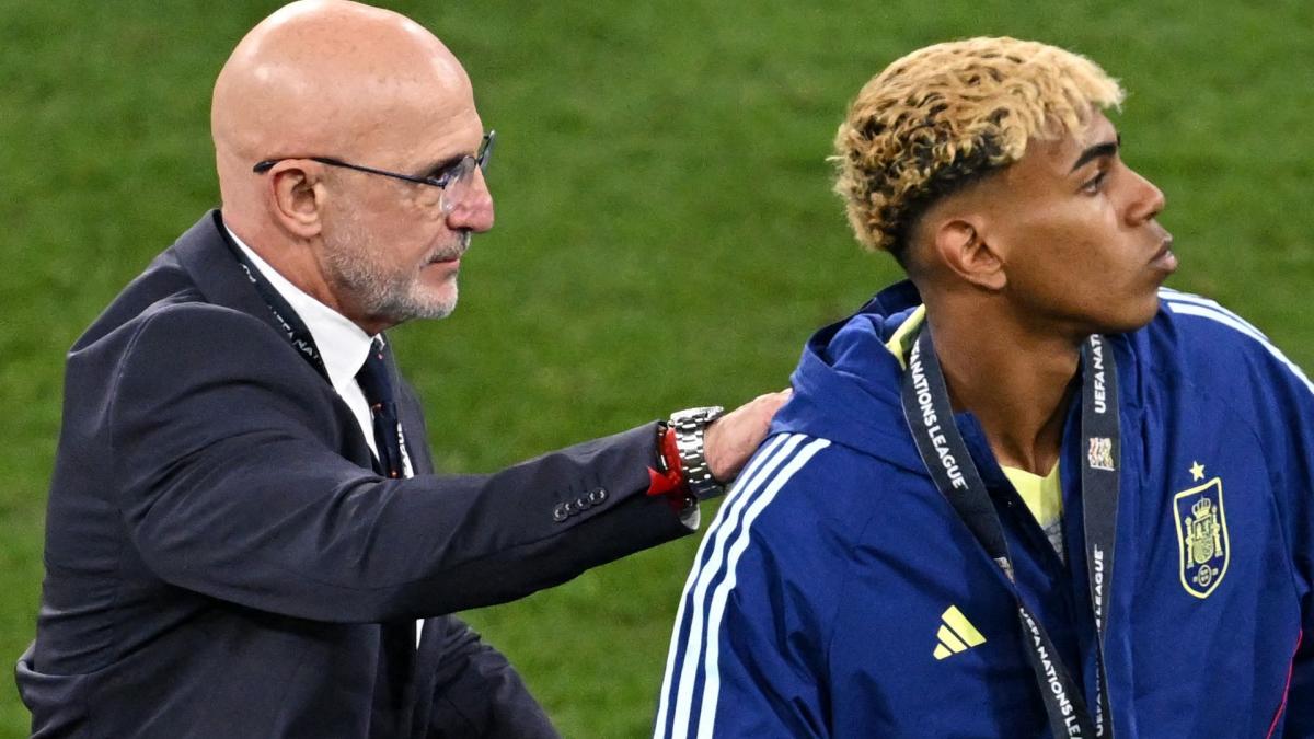 L’Espagne tremble de peur pour la Coupe du Monde 2030