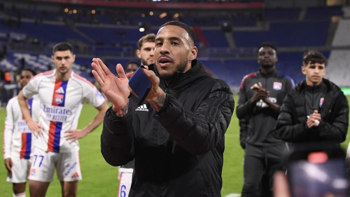 Les joueurs de l’OL sont à bout de souffle !