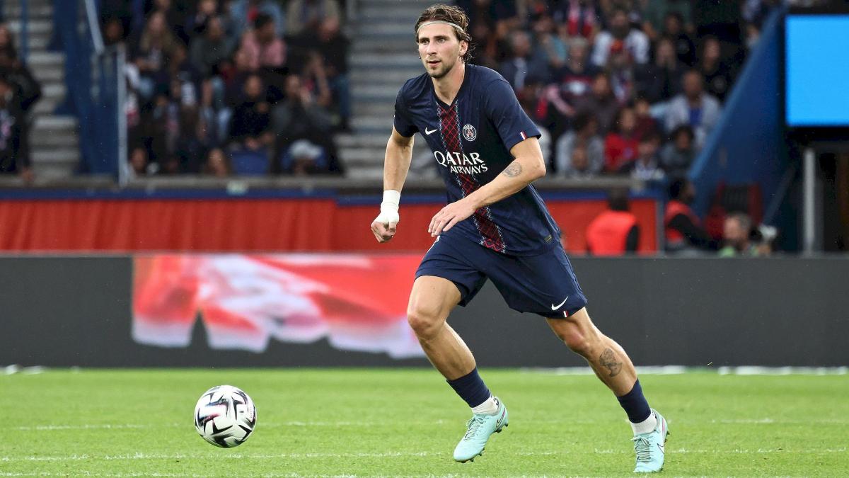 PSG : Illya Zabarnyi fait enfin taire ses détracteurs !