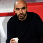 Walid Regragui annonce son départ de la sélection marocaine