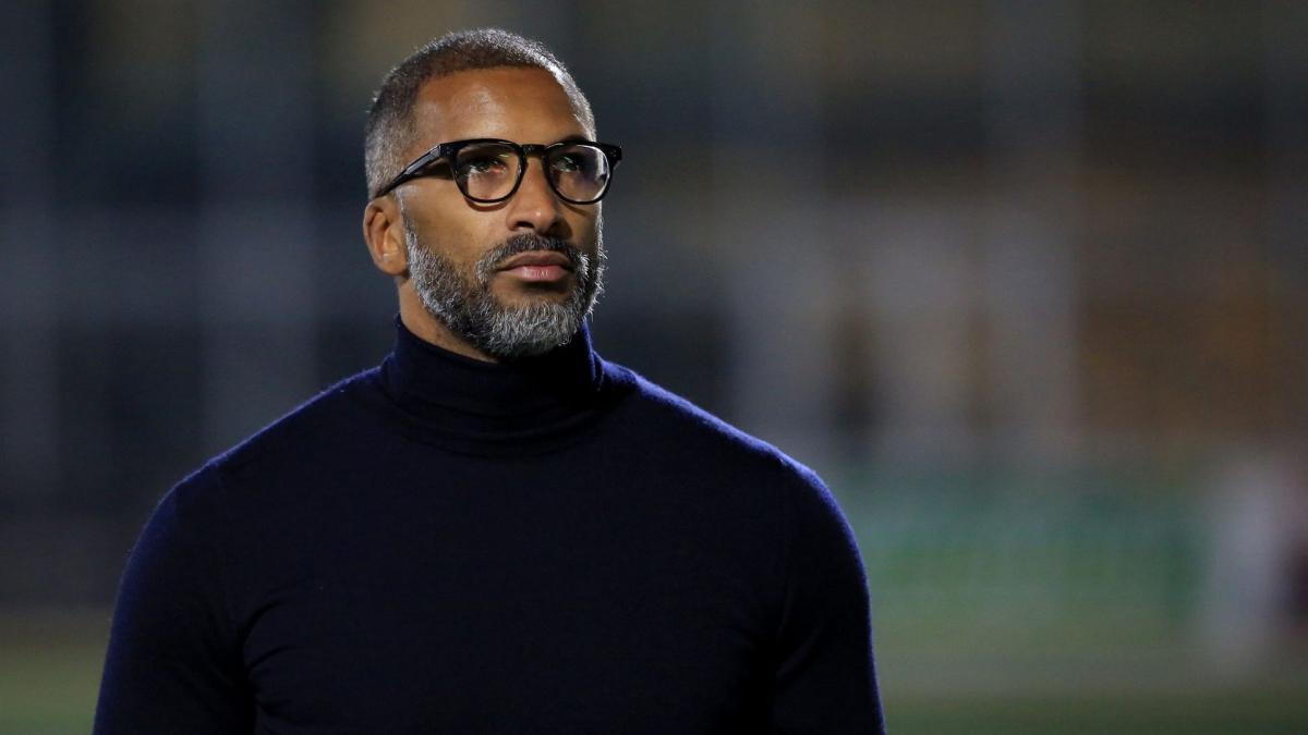 OM : la réaction à chaud d’Habib Beye