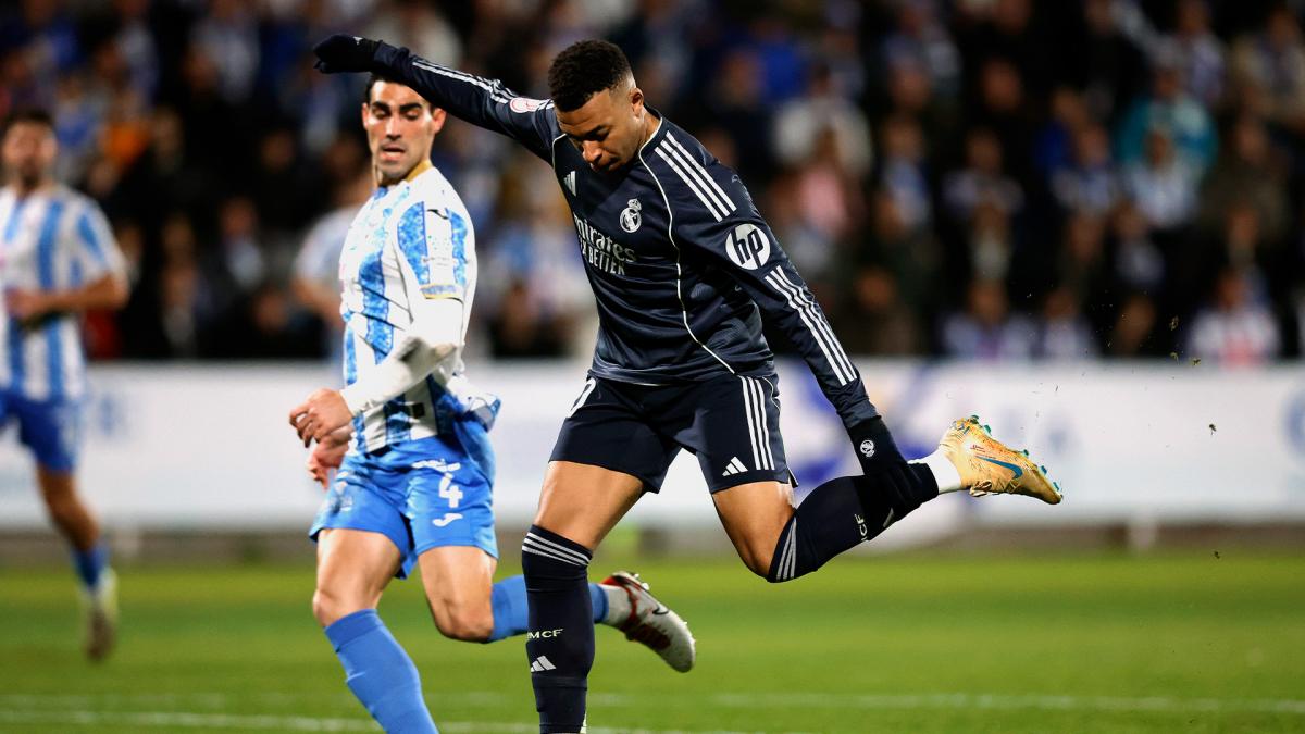 Kylian Mbappé ne veut plus entendre parler des médecins du Real Madrid !