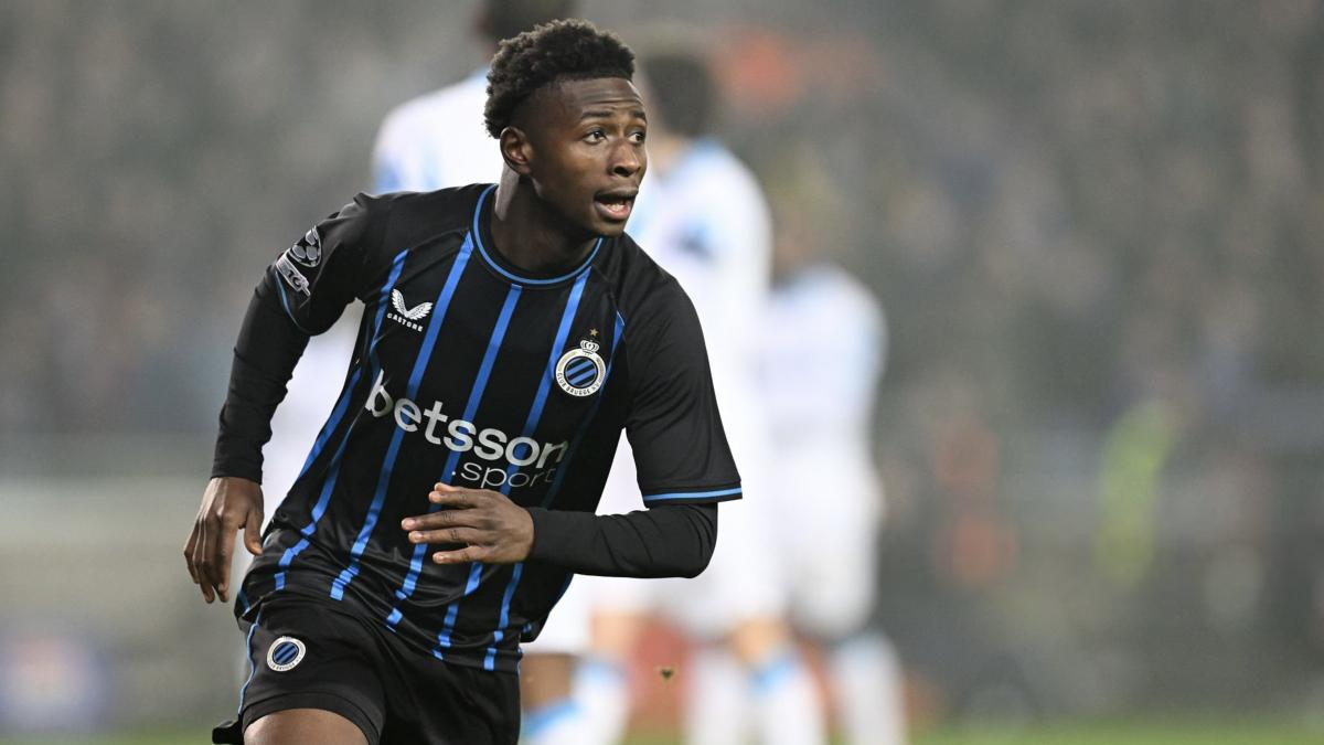 Les cas Mamadou Diakhon et Sidiki Chérif mettent le feu à la FFF