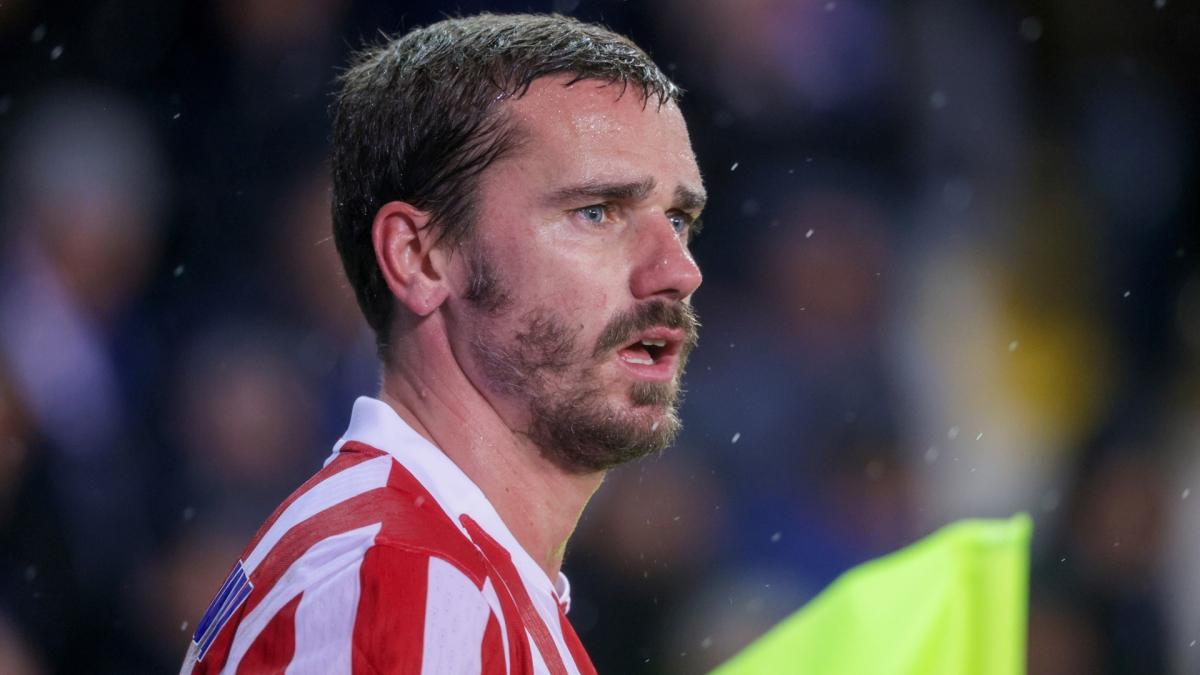 Atlético de Madrid : Orlando City annonce l’arrivée d’Antoine Griezmann