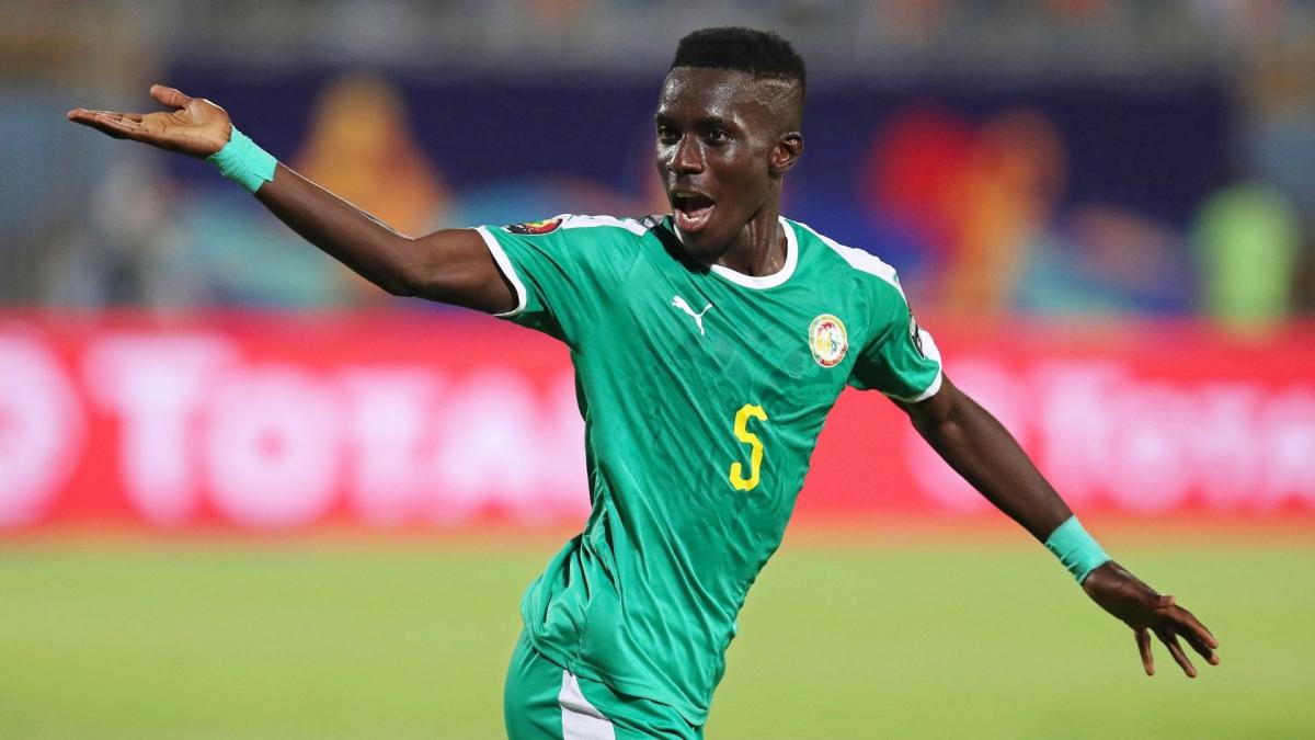 Sénégal – Maroc : la prise de position inattendue du capitaine Idrissa Gueye Sénégal – Maroc : la prise de position inattendue du capitaine Idrissa Gueye