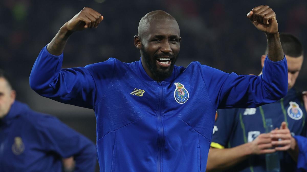 Pourquoi le FC Porto est déjà dingue de Seko Fofana