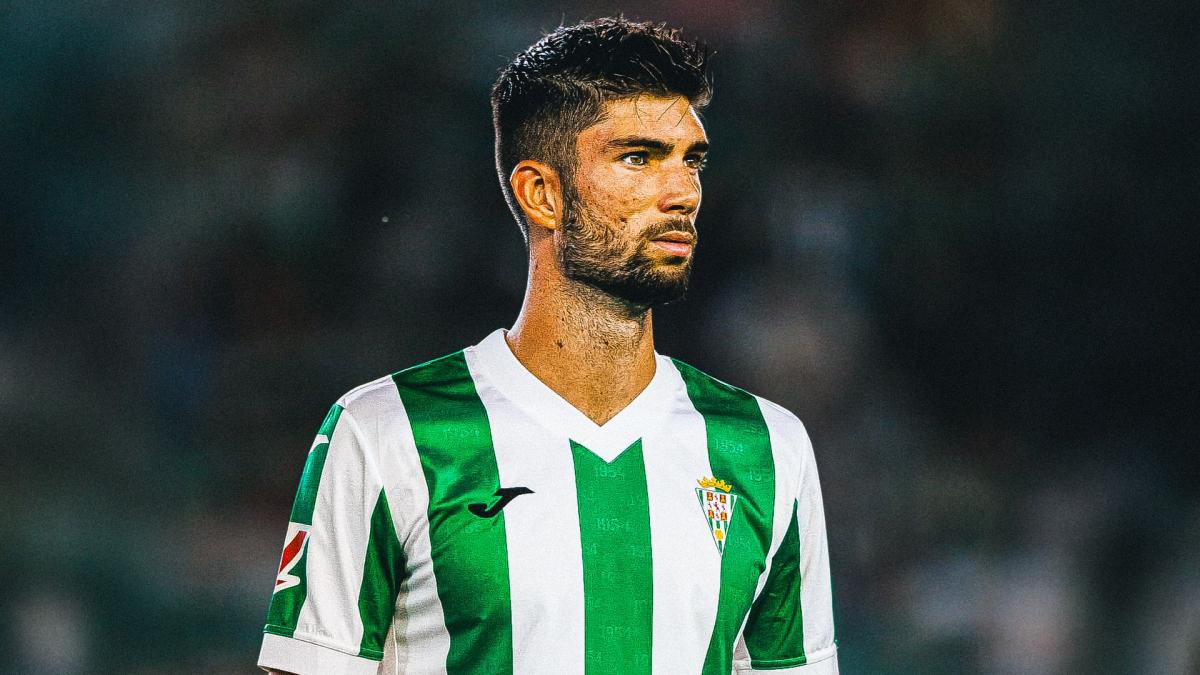 Cordoba se frotte les mains avec le grand retour de Théo Zidane