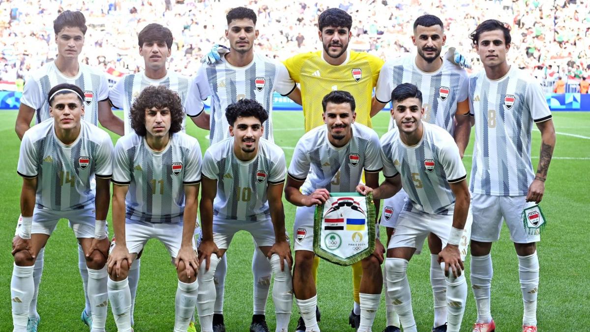 L’attitude de la FIFA avec l’Irak fait scandale pour la Coupe du Monde 2026