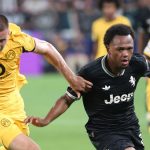 Loïs Openda a emménagé chez Cristiano Ronaldo