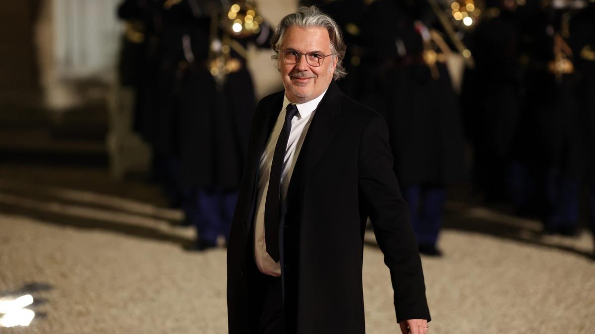 Vincent Labrune justifie le report polémique de Lens – PSG !