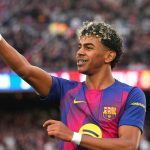 Barça : Lamine Yamal rassure sur sa pubalgie