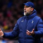 Tottenham : Igor Tudor se fait détruire